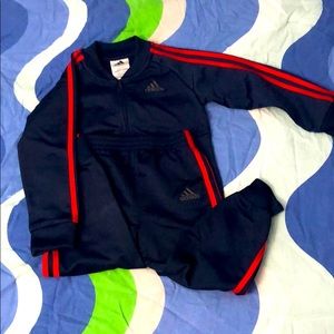 Adidas set 24montha